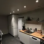 Appartement In Oslo