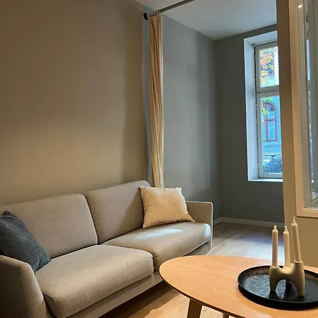 Apartment In
