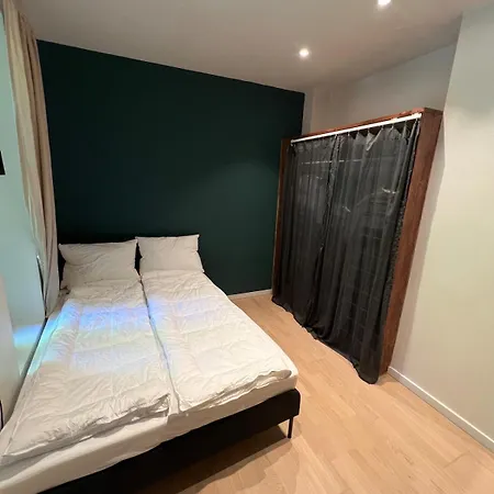 Apartment In *