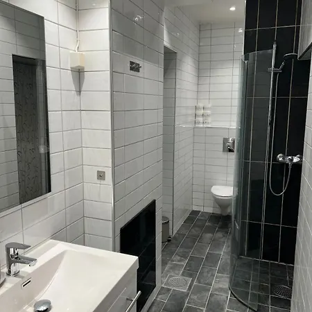 Apartment In