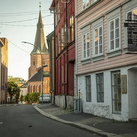 In * Oslo