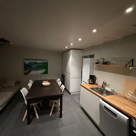 Apartment In