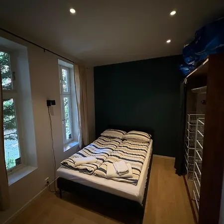 Apartment In Oslo