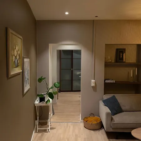 Apartment In Oslo