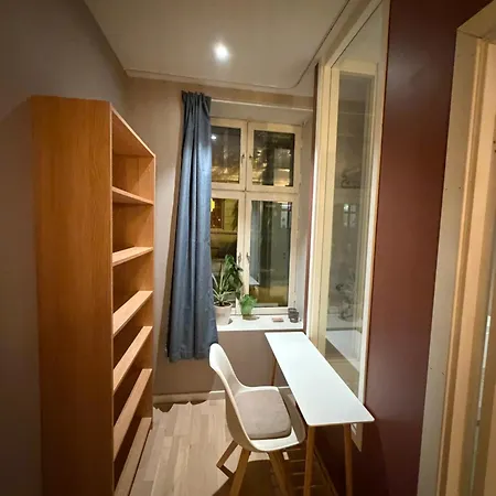 Apartment In
